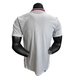 2026 World cup France Home Football jersey Player Edition